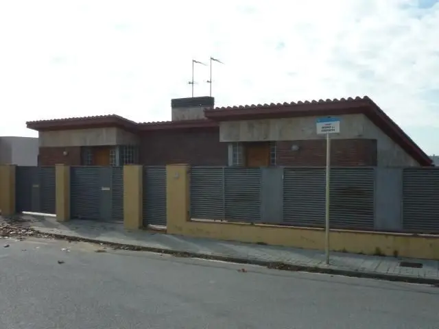 Casa Unifamiliar 227m2 3 Habitaciones 3 Baños Arenys de Mar