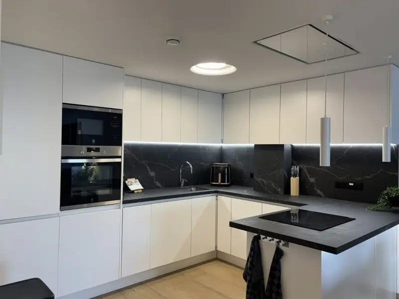 Apartamento en La Mata a 5 metros del mar