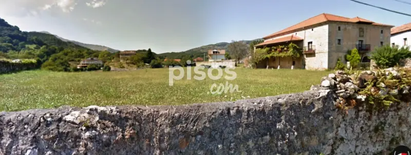 Casa en venta en Barrio Riba, 36