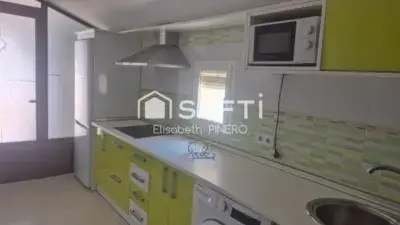 Atico en Venta Puebla de la Calzada Amueblado con Terraza