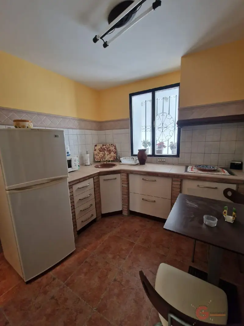 Casa en Venta Itrabo 5 Dormitorios 2 Terrazas Gran Garaje
