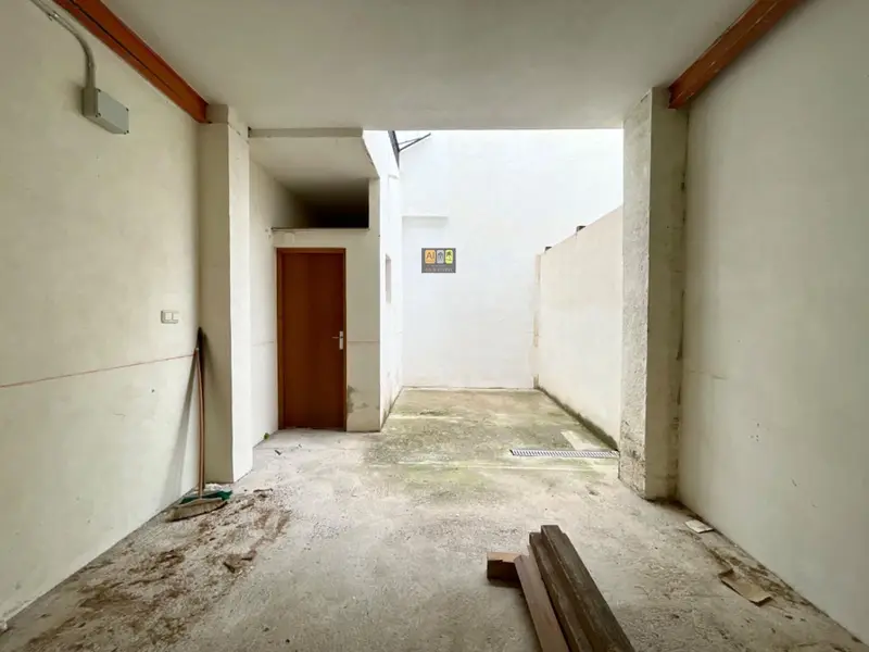 Local Comercial en Alquiler Altea 65m2 Para Reformar