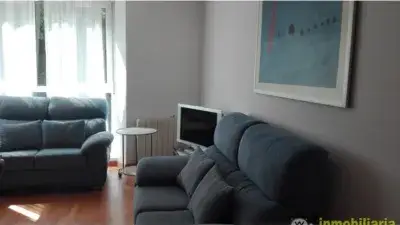 Piso en venta en Calle de Remigio Noriega