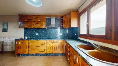 Piso en venta en Alaró con 3 dormitorios y 2 baños