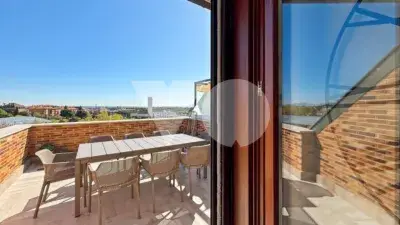 Atico Duplex en Majadahonda Monte El Pilar