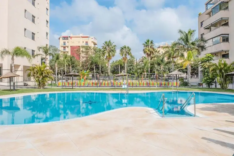 Apartamento Torre del Mar Temporada 2025 2026