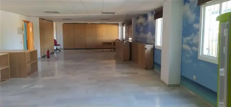 Oficina en venta Mijas, España