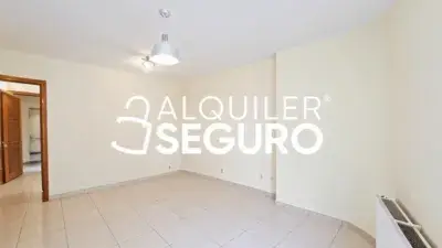 Alquiler Piso 65m2 Casco Antiguo Galapagar 2 Dormitorios