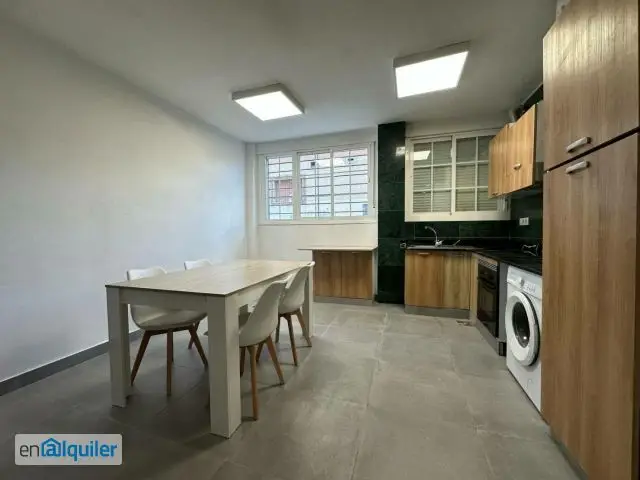 Alquiler Apartamento Amueblado Fines Centro 2 habitaciones