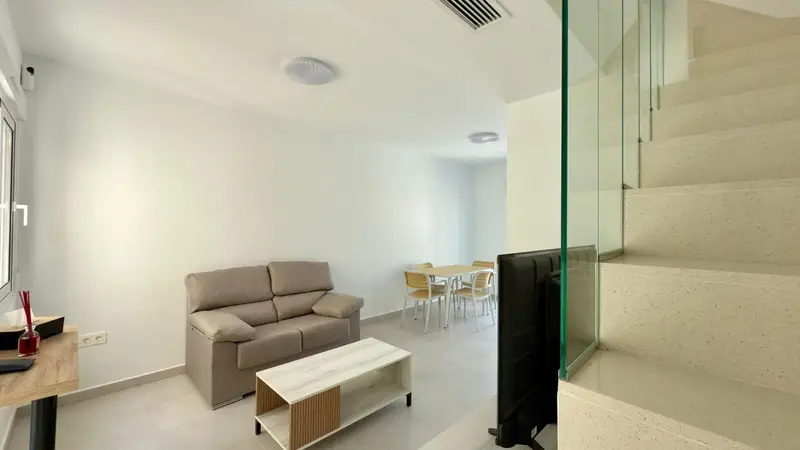 Dúplex en Alquiler Santa Pola Gran Alacant