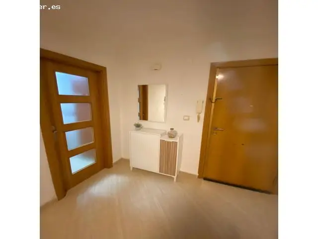 Piso 56m2 Huelva Cerca Universidad Amueblado Reformado