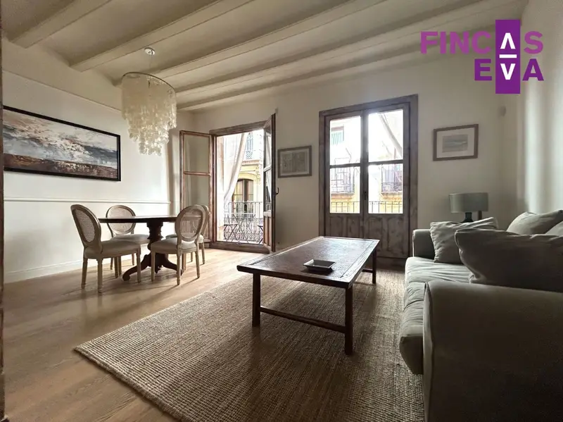 Piso en venta en Barrio Gotico Barcelona 72m2