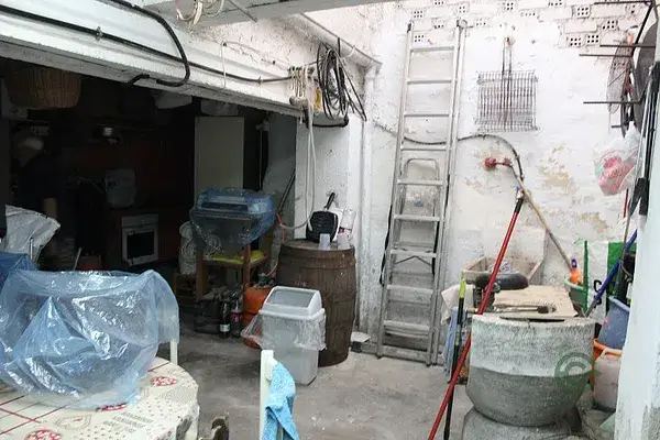 Casa en Pinos para Reformar Dos Dormitorios