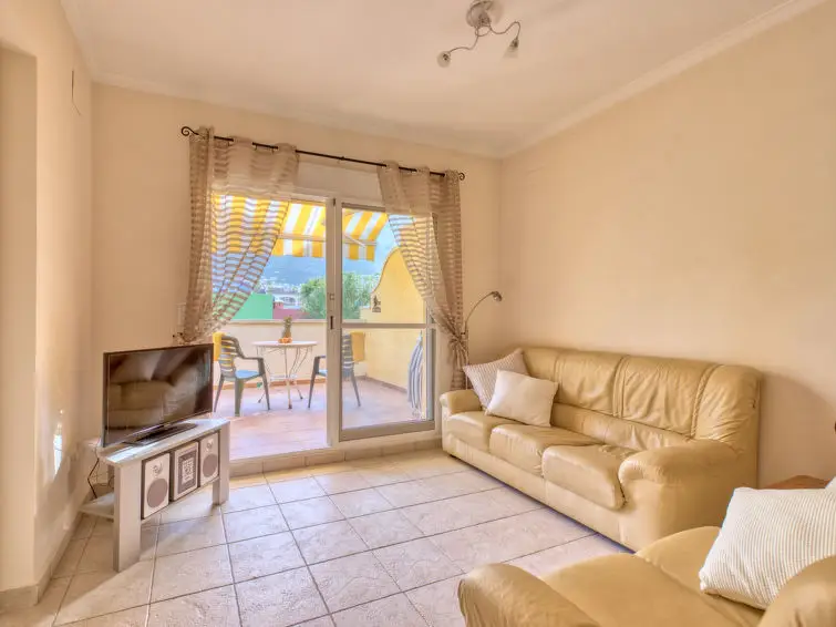Apartamento 2 Dormitorios Alquiler Denia