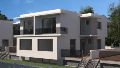 Chalet en venta en Barrio de Bolado