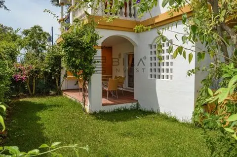 Apartamento 3 Dormitorios Puerto Banus Marbella