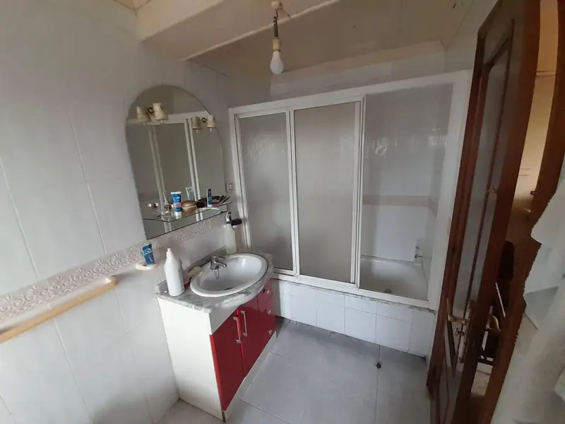 Casa de Piedra en Cabana, A Coru	130m2, Parcela 900m2