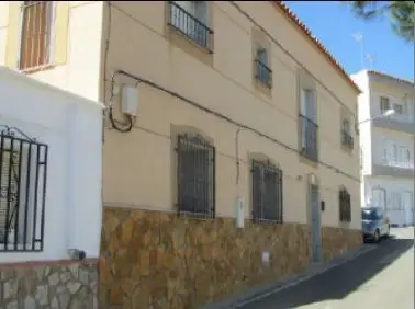 Adosado en Fiñana 128m² 3 habitaciones 2 baños