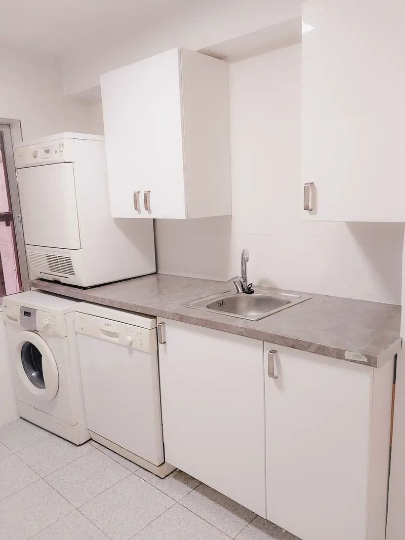 Piso de 3 Dormitorios alquiler Murcia, España