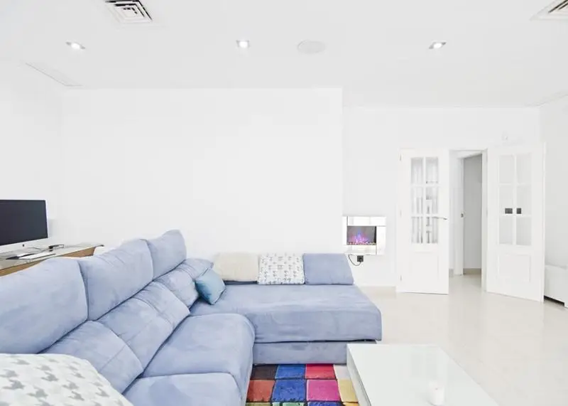 Venta Piso 3 Dormitorios Reformado Centro Motril