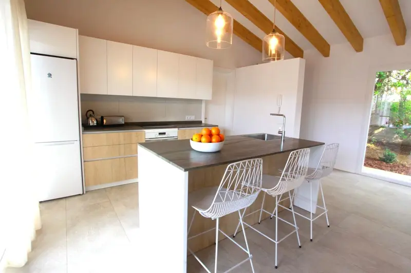 Chalet en alquiler en Sa Pobla, Mallorca
