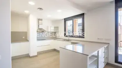 Apartamento en alquiler en Centre