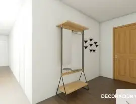 Piso en venta en el Gotico Barcelona 107m2 4 habitaciones