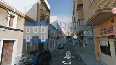 Apartamento en Alquiler Don Benito 60m² Amueblado
