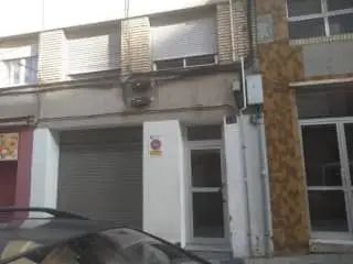 Local en Venta en Lleida Calle Venus 18m2