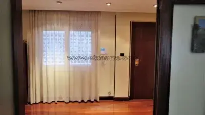 Piso en venta en Llodio 3 habitaciones 91m2 centro