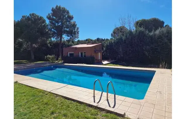Monoambiente Amueblado 30m2 Boadilla del Monte
