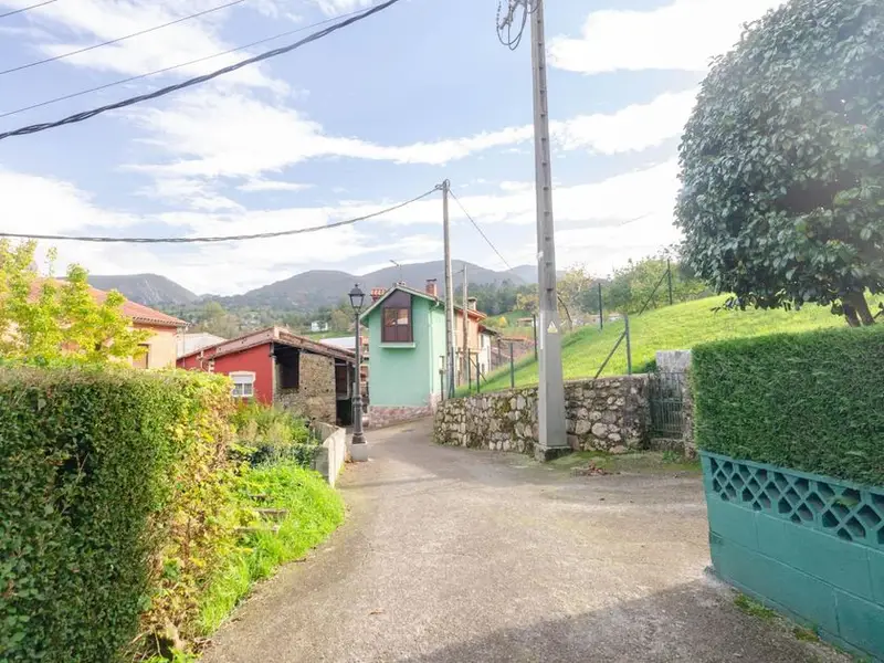 venta Chalet en Infiesto, Asturias (838452)- Globaliza