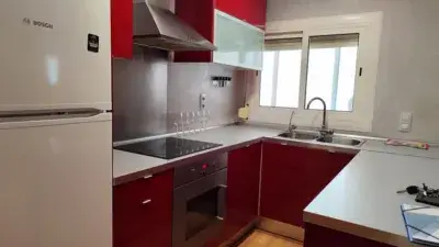 Dúplex en venta en Malgrat de Mar
