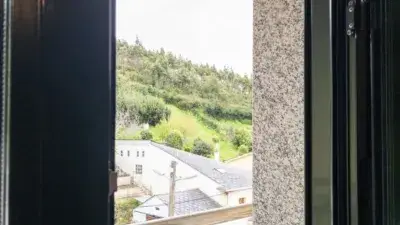 Apartamento en Venta Porto do Barqueiro Mañón