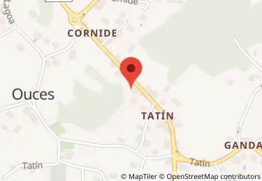 Subasta Vivienda Bergondo 50 Nuda Propiedad