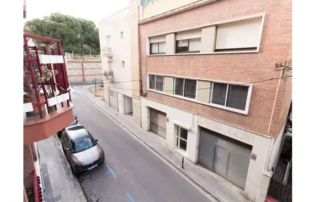 Alquiler Habitacion 65m Barcelona Piso Amueblado 5 Habitaciones