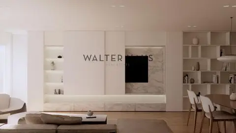 Piso en venta en Castellana Madrid 172m2 3 habitaciones 3 baños