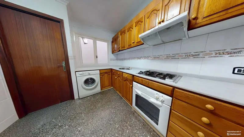 Piso en Venta San Juan de Alicante Ideal Familias