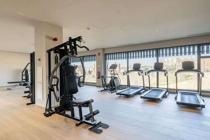 Apartamentos de Lujo en Alquiler Madrid Valdeacederas
