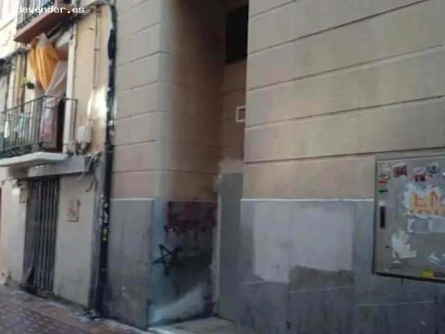 Piso en venta Calle Mariano Cerezo Zaragoza Centro