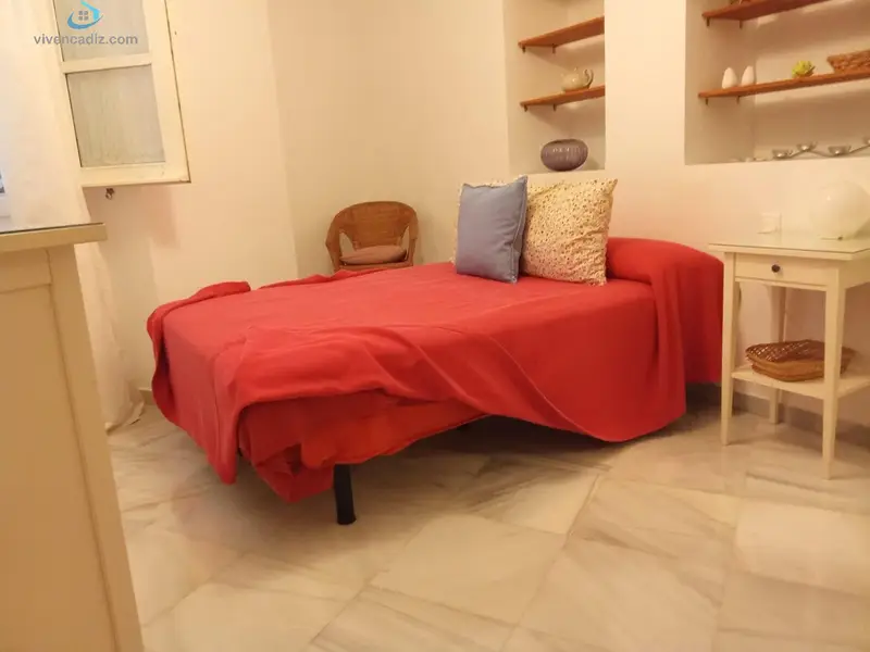 Venta Piso con trastero en Cadiz
