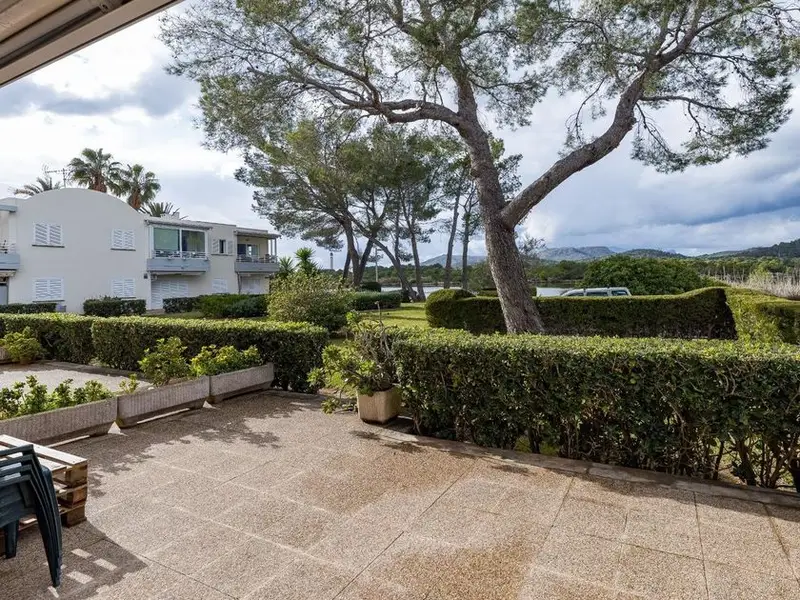 venta Piso en Alcudia, Balears (Illes) (F2635)- Globaliza