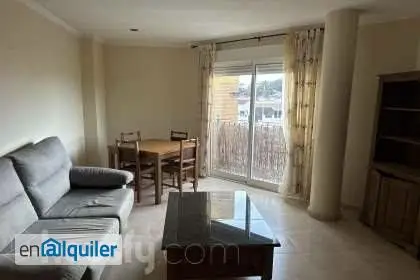 Alquiler Piso 1 Habitacion Lo Pagan Housfy