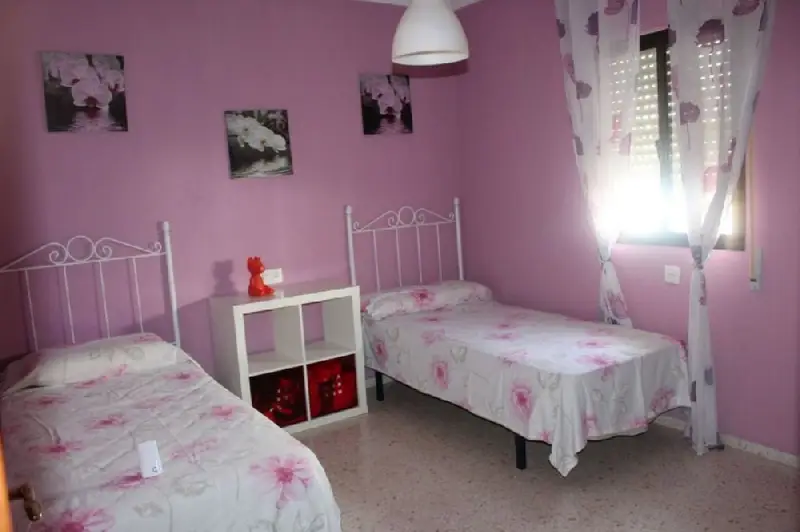 Venta Dúplex 3 Dormitorios Chipiona Cruz del Mar
