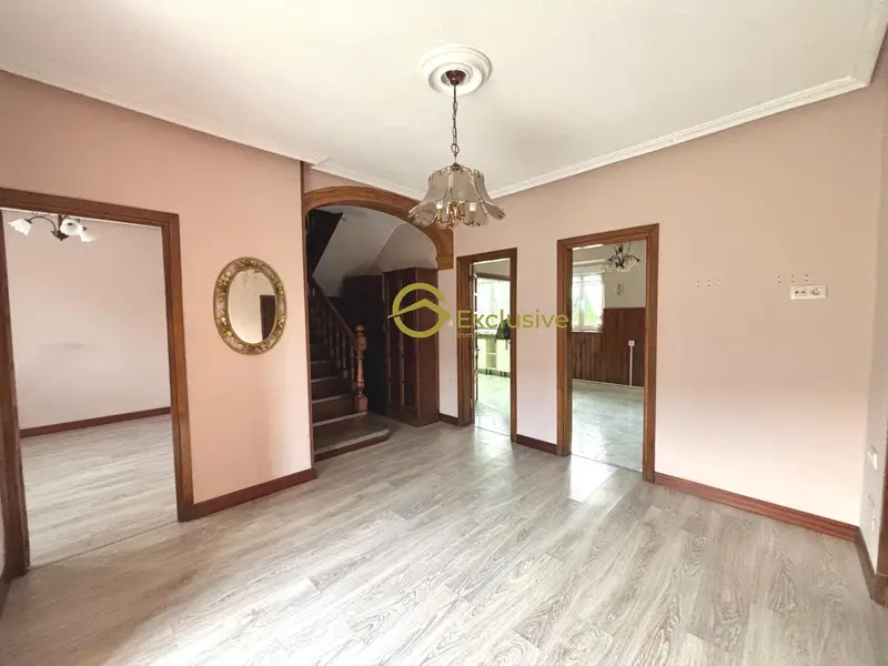 Venta Casa Reformada Llaranes Aviles 500m2