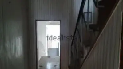 Casa adosada en venta en Algarinejo necesita reforma