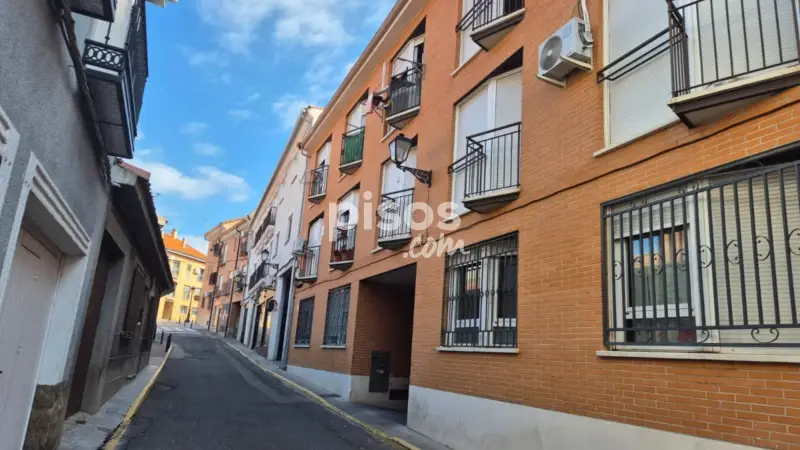 Dúplex en venta 70m² Illescas