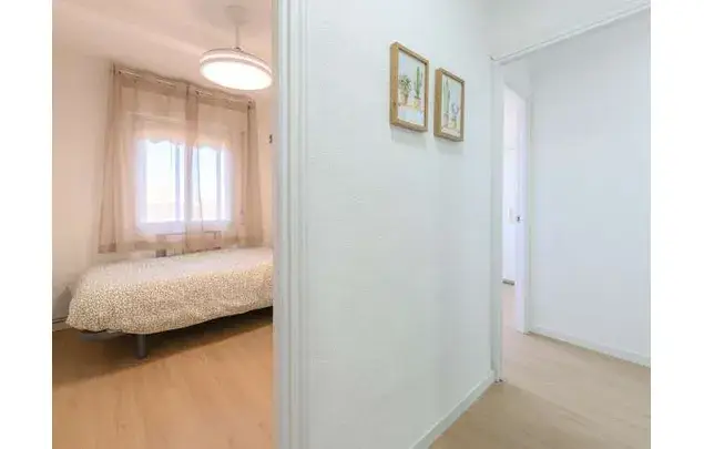 Alquiler Habitaci	ón Getafe - Piso 4 Dormitorios