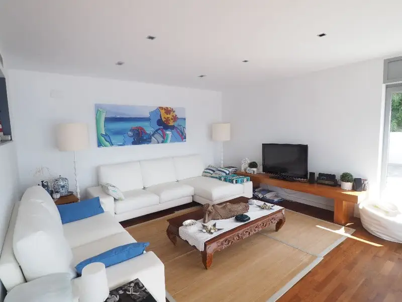 Chalet en Roses con vistas al mar y licencia turistica