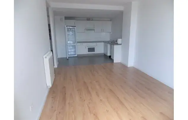 Alquiler Apartamento 2 Dormitorios 119m² Logroño